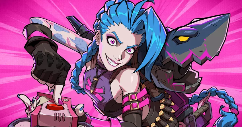 Buildy nadchodzących gier, w tym Killing Floor 3 i 2XKO, są już dostępne publicznie