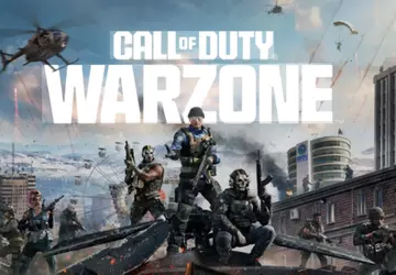 Call of Duty: Modern Warfare 4 ...