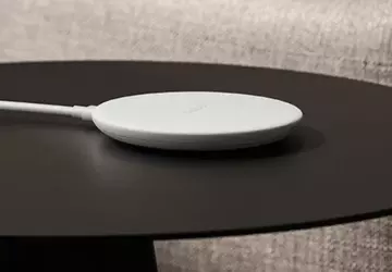 OPPO Wireless Charger 15W: 15W bezprzewodowa ...