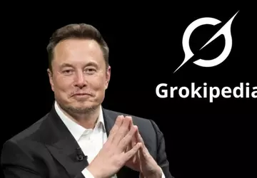 Oficjalnie: wczesna wersja beta Grokipedii zostanie ...