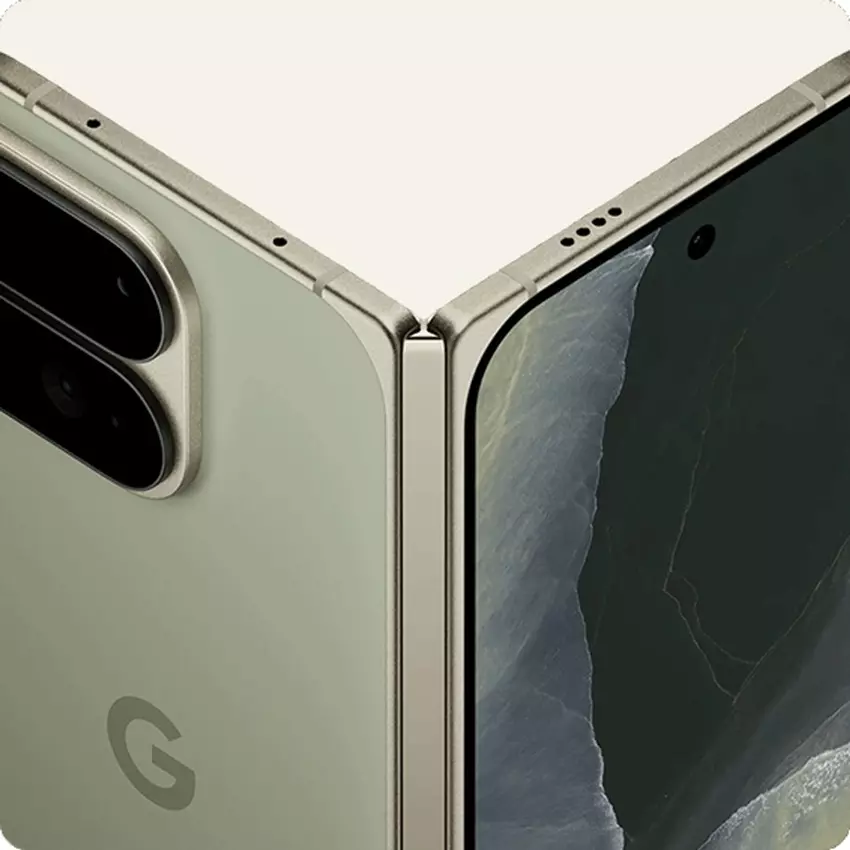 Google Pixel 11 Pro Fold w nowym kolorze