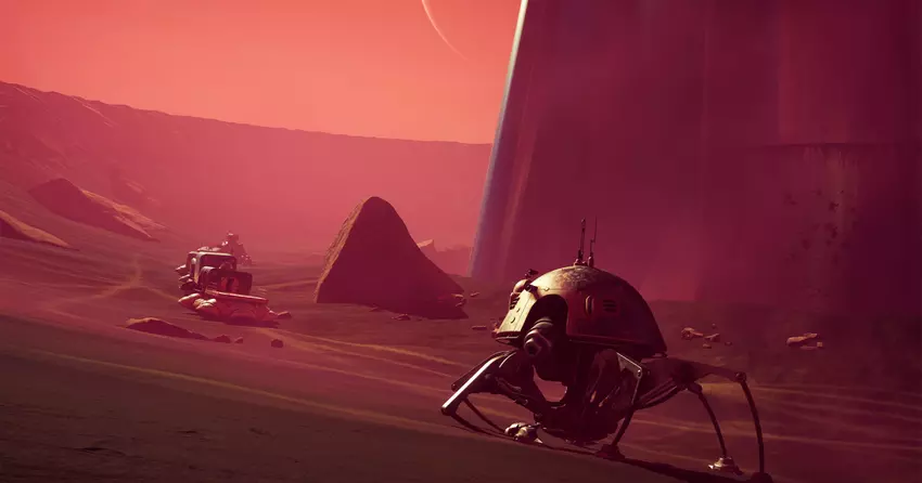 The Invincible zarobił mniej niż 1 milion dolarów w 10 dni po premierze: 4,2 miliona wydano na jego rozwój