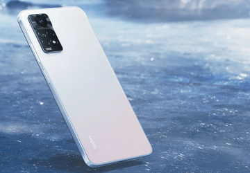 Redmi Note 11 Pro (2023) ze ...