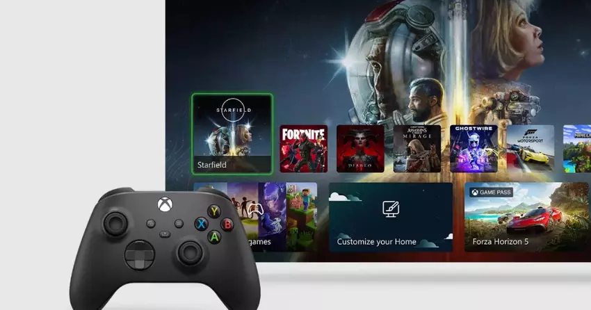 Xbox będzie miał katalog gier stworzonych przy użyciu generatywnej sztucznej inteligencji, mówi CEO Microsoftu 