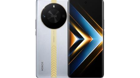 Honor X50 GT: wyświetlacz OLED 120 Hz, układ Snapdragon 8+ Gen 1, aparat 108 MP i bateria 5800 mAh za 309 USD