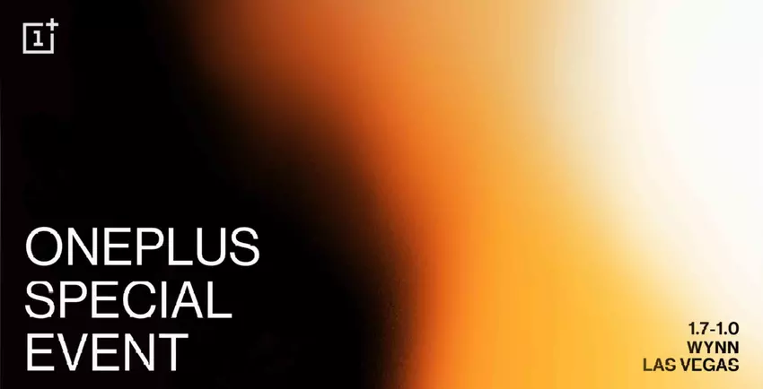 OnePlus przyniesie na targi CES 2020 konceptualny smartphon OnePlus Concept One