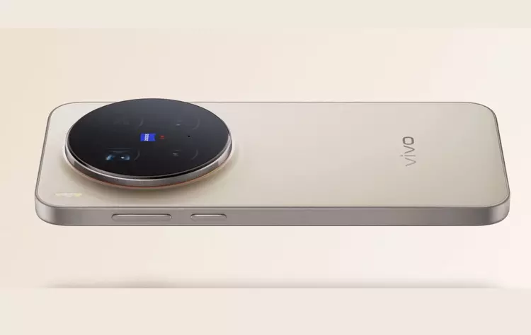 Vivo X300 Pro niemal dorównał iPhone ...