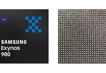 Samsung Exynos 980: pierwszy procesor firmy ...