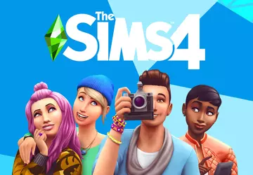 Electronic Arts twierdzi, że The Sims ...