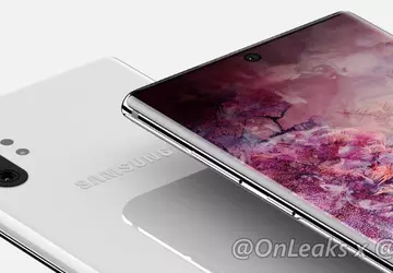 Insider: Samsung Galaxy Note 10 otrzyma ...