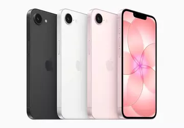 iPhone 17e: Nowy budżetowy smartfon Apple ...