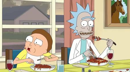  Reżyser "Ricka i Morty'ego" ujawnił swoje plany na dziesięć sezonów sagi