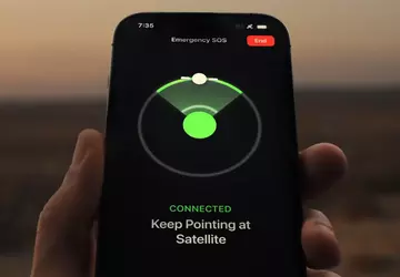 Apple dodaje obsługę Emergency SOS w ...