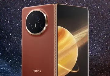 HONOR ogłosił nową technologię AI Defocus ...