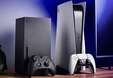 Sprzedaż PlayStation i Xbox spada w ...