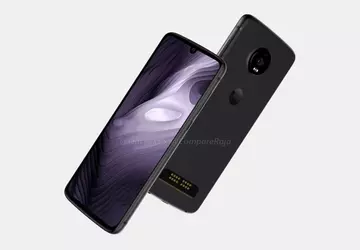 Moto Z4 dostanie chip Snapdragon 675 ...