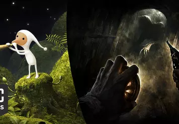 EGS oferuje dwie świetne gry: horror ...