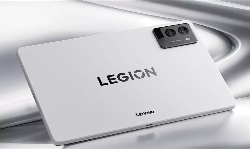 Insider: Lenovo zaprezentuje gamingowy tablet Legion Y700 z potężnym procesorem Snapdragon 8 Elite