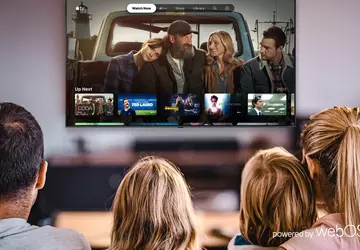 Inteligentne telewizory LG z systemem webOS ...