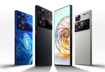 Układ Snapdragon 8 Gen 3, bateria ...