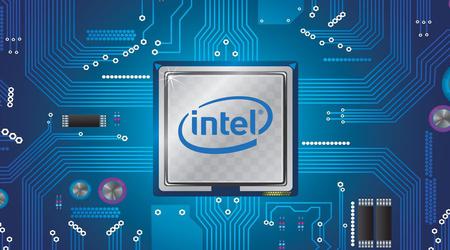 Intel Rosja zbankrutował w 2023 r.