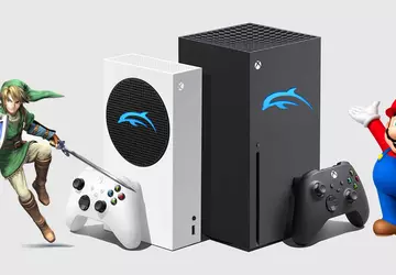 Emulatory znów działają na Xbox: entuzjaści ...