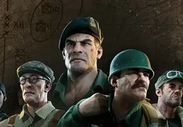 Klasyczna gra taktyczna powraca: debiutancki zwiastun ...