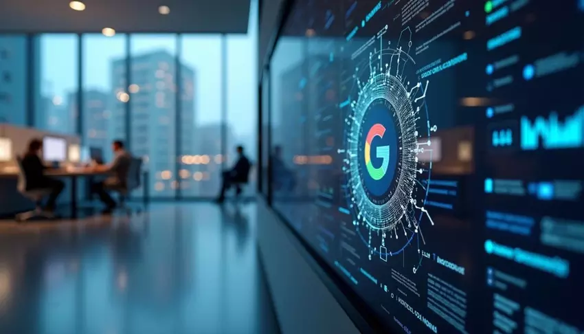 UE podejrzewa Google o ukryte wykorzystanie treści do AI: rozpoczęto nowe śledztwo