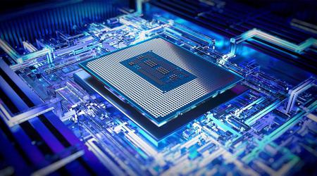 Intel odnotował 7 mld USD straty w jednostce produkującej chipy