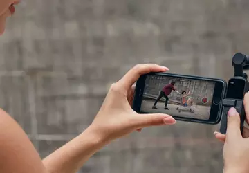 Wygląda na to, że DJI przygotowuje ...