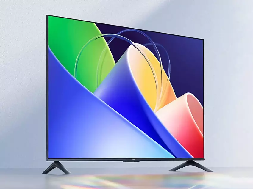Xiaomi TV A50: telewizor 4K z automatyczną regulacją jasności za 218 USD