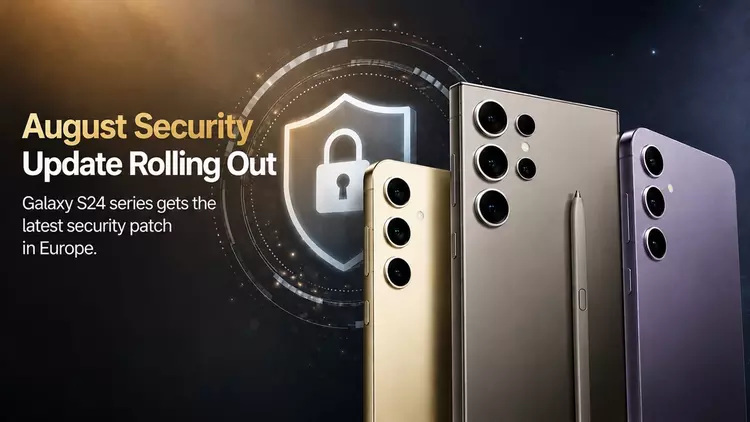 Samsung zdążył na ostatnią chwilę: Galaxy ...