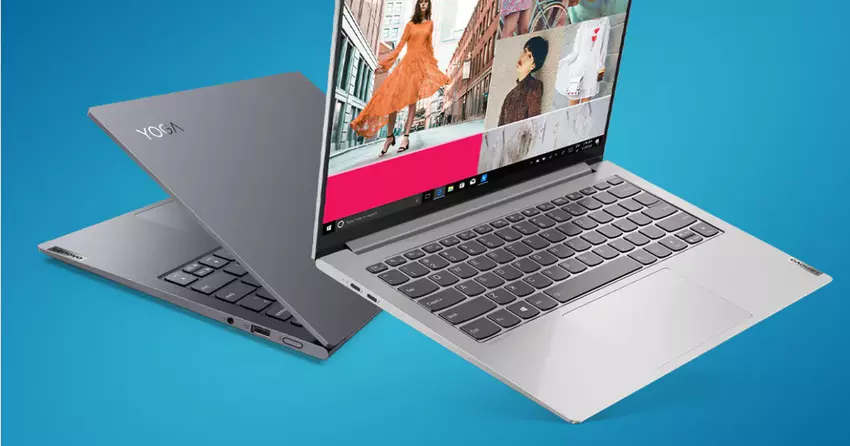Nowy Lenovo Yoga Slim 7 14.5 z układem Snapdragon X Elite: wyciek informacji