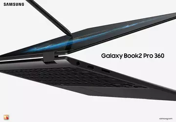 Samsung zapowiada nową wersję Galaxy Book ...
