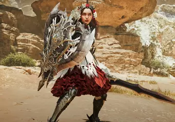 Topór i miecz w jednej broni: ...