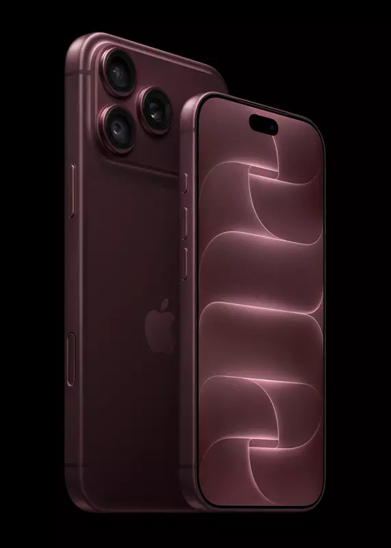 iPhone 18 Pro
