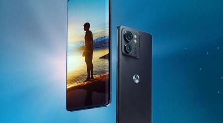 Motorola Edge (2023) jest w sprzedaży na Amazon z 42% rabatem