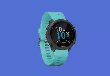 Zniżka wynosi 110 dolarów: Garmin Forerunner ...