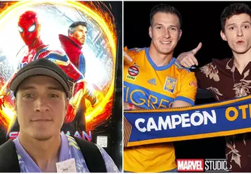 Amerykanin obejrzał film „Spider-Man: No Way ...