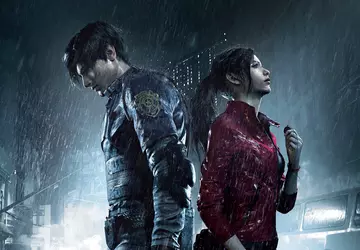 Resident Evil 7 oraz drugi i ...