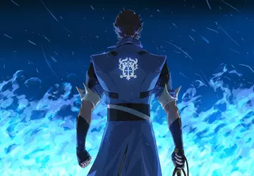 Nowy zwiastun Castlevania: Nocturne