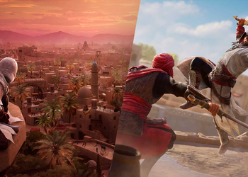 Recenzja Assassin's Creed Mirage: Bagdadzki parkour ...