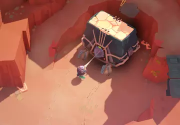 Eurogamer ogłosił najlepsze gry roku: Cocoon ...