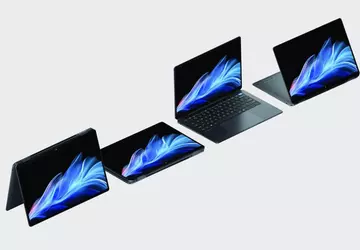 HP przedstawia OmniBook Ultra Flip 14: ...