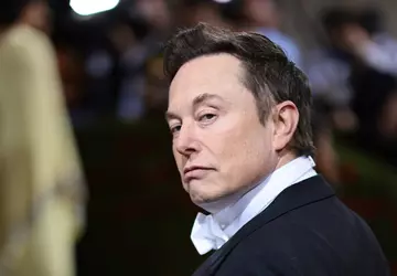 Musk odmówił ukraińskim siłom zbrojnym dostępu ...