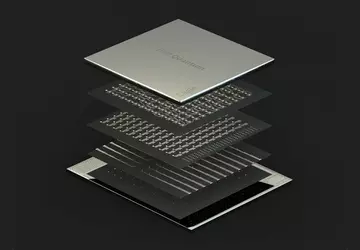 Z nowym chipem, IBM obiecuje osiągnąć ...