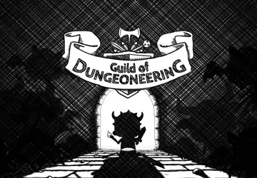 Guild of Dungeoneering można odebrać za ...