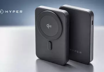HyperJuice 5K Qi2: Bezpieczny powerbank z ...