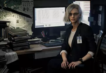 Pierwszy rzut oka na rozgrywkę Resident ...