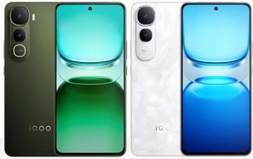 iQOO wypuściło zaktualizowany budżetowy smartfon Z10 Lite z wyświetlaczem AMOLED, ale bez 5G